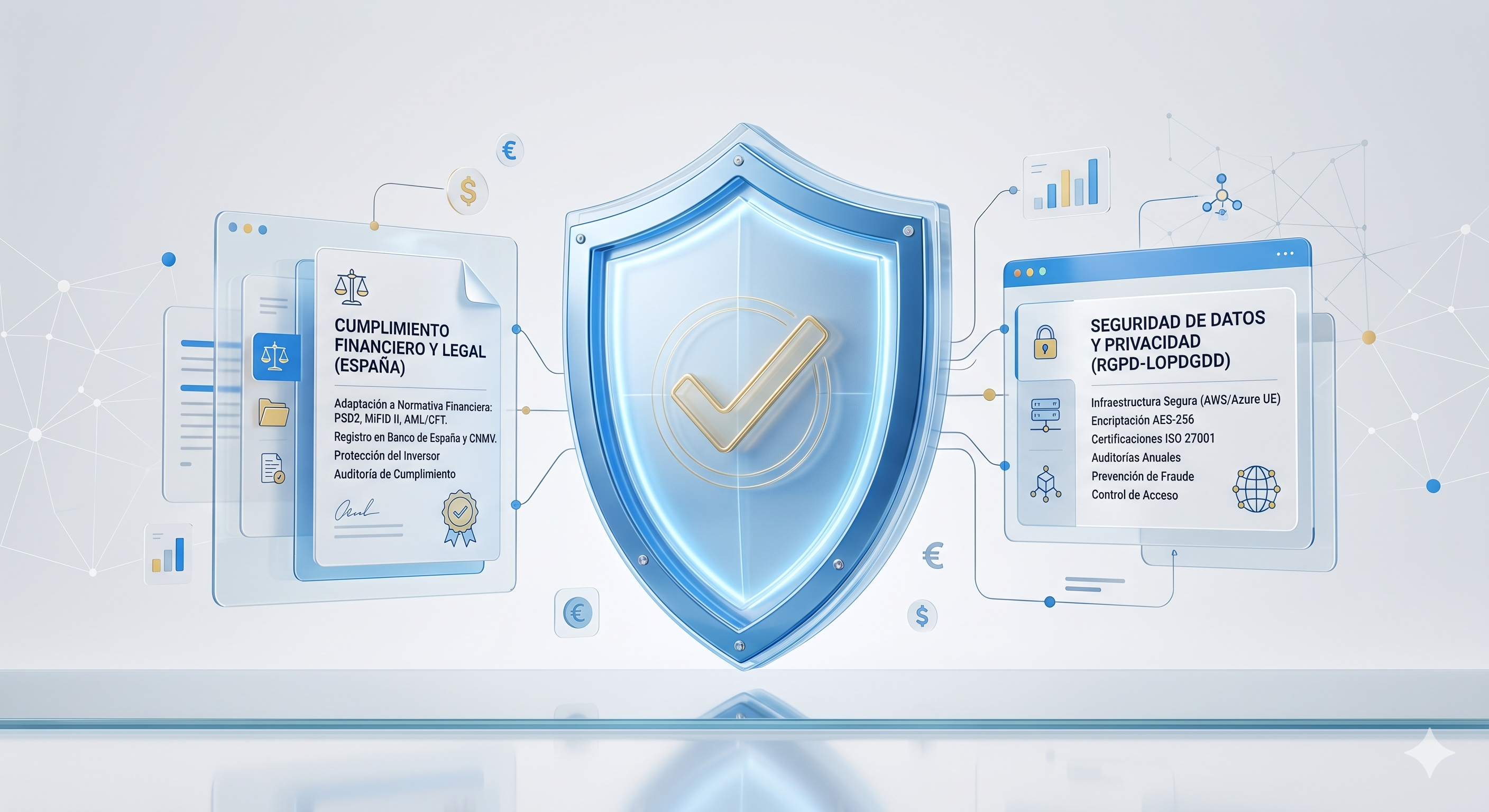 Cumplimiento Legal y Verifactu en Kitmefy